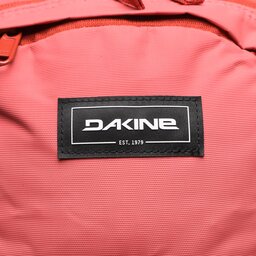 

Рюкзак Dakine Campus M 10002634 Mineral Red 604, Кораловий