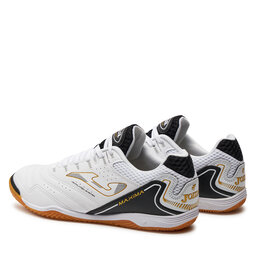 

Взуття Joma Maxima 2102 MAXW2102IN White Indoor, Білий