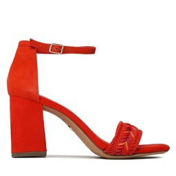 

Босоніжки Tamaris 1-28362-20 Fire 687, Червоний