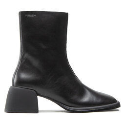 Vagabond Shoemakers Ботильйони Vagabond Shoemakers Ansie 5445-001-20 Чорний