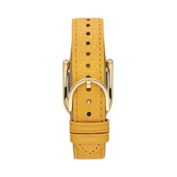 

Годинник Fossil Harwell ES5281 Yellow/Gold, Золотий