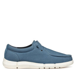 Geox Mocasini Geox U Adacter M U4546C 00010 C4067 Bleumarin