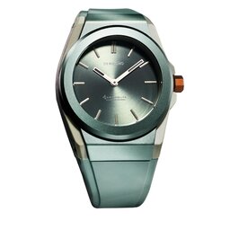 D1 Milano Ceas D1 Milano CLRJ07 Light Blue/Light Blue