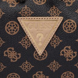 

Сумка Guess Wilder (P) Travel TWP745 29350 BRO, Коричневий