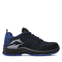 

Туфлі B-Wolf Show 503400 Blue, Cиній