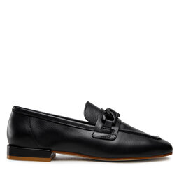 

Сліпери Gino Rossi E22-21470NAP Black, Чорний