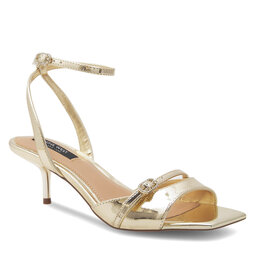 Sandali fila uomo oro discount