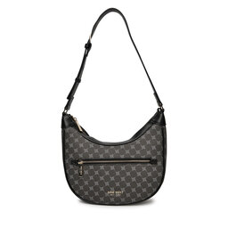 Nine West Дамска чанта Nine West JH6391-NW Черен