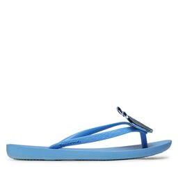 

В'єтнамки Ipanema Maxi Fashion II 82120 Blue AG517, Голубий