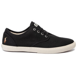 

Кросівки Polo Ralph Lauren Ethan 816764499001 Black, Чорний