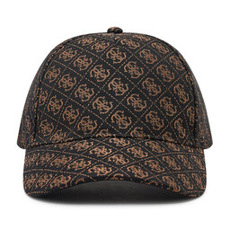 

Бейсболка Guess AW8860 POL01 DKB, Чорний