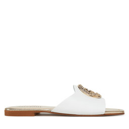 Just Cavalli Παντόφλες Just Cavalli 78RA3S92 ZPB20 Λευκό