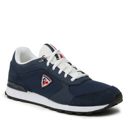 Rossignol Sneakersy Rossignol Hrtg Blue RNLMD10 Dark Navy 715