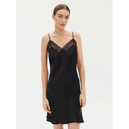Chantelle Chantelle Camisón Legend C17WW5 Negro Regular Fit