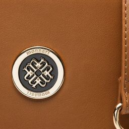 

Сумка Monnari BAG5610-017 Jasny Brąz, Коричневий