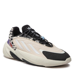 adidas Παπούτσια adidas Ozelia W GY9434 Owhite/Ftwwht/Cblack