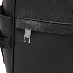 

Рюкзак Boss Zair Backpack 50485589 Black 001, Чорний