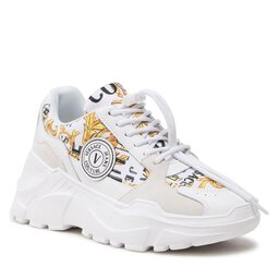 Versace Jeans Couture Sneakers Versace Jeans Couture 74VA3SC7 ZP231 G03