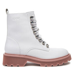 GOE Botines GOE OO2N4105 Blanco