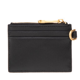 

Чохол для кредиток Calvin Klein Ck Icon 4Cc Holder W/Zip K50K509612 BAX, Чорний