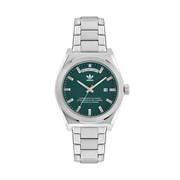 adidas Reloj adidas Originals Code Five AOSY23540 Silver
