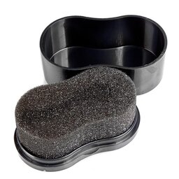 

Губки для взуття Coccine Self-Shining Sponge 55/03/02/01C Bezbarwny
