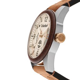 

Годинник Timberland Ferndale TDWGB2103401 Brow/Brown, Коричневий