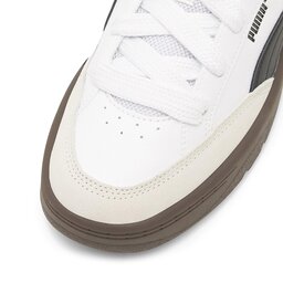 

Снікерcи Puma Park Lifestyle OG 397262 01 White, Білий