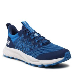 Helly Hansen Schuhe Helly Hansen Featherswift Tr 11786_639 Electric Blue/Off White
