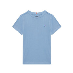 Tommy Hilfiger Tommy Hilfiger Póló Essential KB0KB06879 S Kék Regular Fit