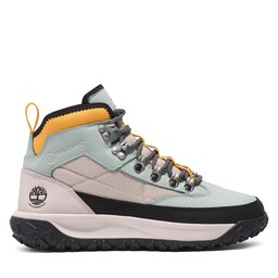 Timberland Sneakers Timberland Gs Motion6 Mid F/L Wp TB0A2MXHEA21 Grigio