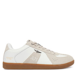 Aeronautica Militare Снікерcи Aeronautica Militare 252SC0315UPL00244 Білий