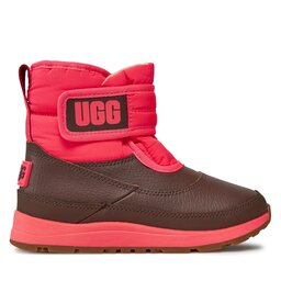 

Снігоходи Ugg K Taney Weather 1122399K Spcl, Рожевий