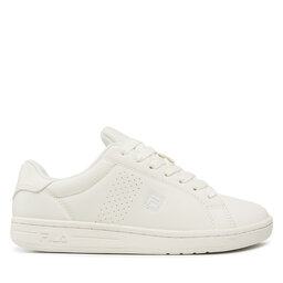 

Снікерcи Fila Crosscourt 2 Nt Teens FFT0013.10005 Marshmallow, Бежевий