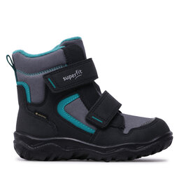 

Снігоходи Superfit GORE-TEX 1-000047-2010 S Grau/Grün, Сірий