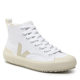 Veja Snīkeri Veja Nov Ht NT0102348A White/Pierre