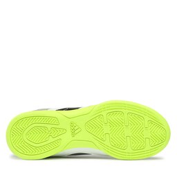 

Взуття adidas Predator Accuracy.4 Indoor Sala Boots IE9440 Ftwwht/Cblack/Luclem, Білий
