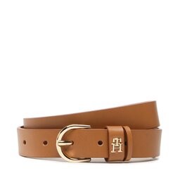 Tommy Hilfiger Ζώνη Γυναικεία Tommy Hilfiger Th Timeless 2.5 AW0AW14244 GTU