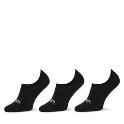 EA7 Emporio Armani Sneakersocken EA7 Emporio Armani EM000548 AF26377 UC001 Schwarz