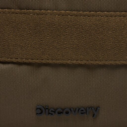 

Сумка на пояс Discovery Waist Bag D00920.11 Khaki, Хакі