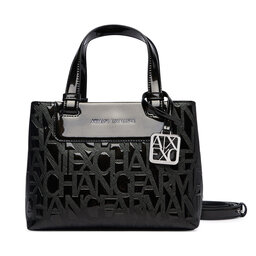 Armani Exchange Сумка Armani Exchange XW001576 AF17290 UC001 Чорний