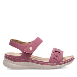 Clara Barson Sandali Clara Barson WYL05010-09 Viola