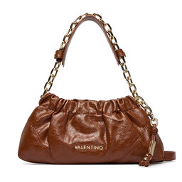 Valentino Handtasche Valentino Lumira VBSA6F08 Braun