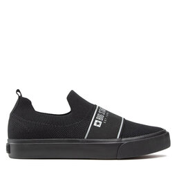 

Кросівки Big Star Shoes JJ274093 Black, Чорний