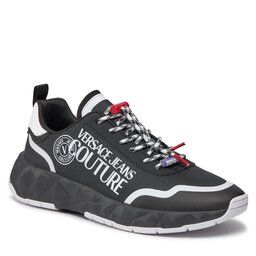 Versace Jeans Couture Сникърси Versace Jeans Couture 75YA3SBA ZS877 L01