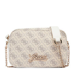 Guess Handtasche Guess J5BZ30 WFV20 Creme