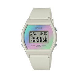 Casio Ceas Casio LW-205H -8AEF Alb