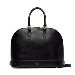 Guess Handtasche Guess Adele (PLAIN) HWADLL L4138 BLA