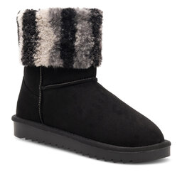 Beverly Hills Polo Club Schneeschuhe Beverly Hills Polo Club CS5928-03(IV)DZ Schwarz