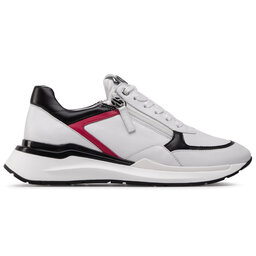 

Снікерcи HÖGL 1-101320 White/Black 0201, Білий